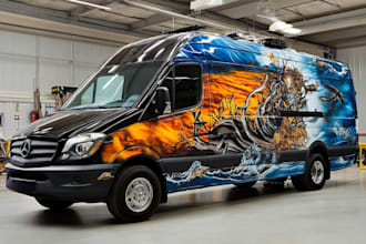 wrap design racing car wrap, car wrap design
