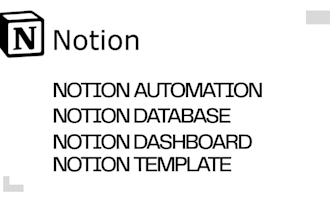 notion template notion expert in 24 hours custom notion template