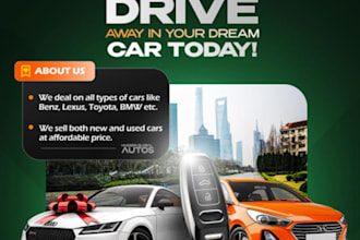 car dealer car rental auto dealership wordpress website with vehicle inventory