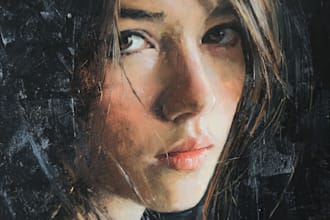 paint watercolor illustration and watercolor art