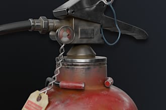 do 3d modeling and rendering in blender