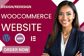 design wordpress ecommerce website woocommerce website design woocommerce store