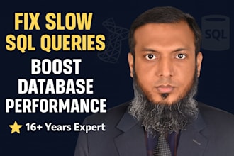 fix slow sql server queries, high cpu, blocking, and timeouts
