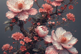 illustrate best botanical illustration