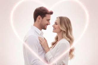 cast a powerful love spell to attract
