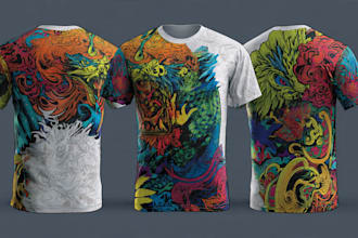 make custom christian t shirt design