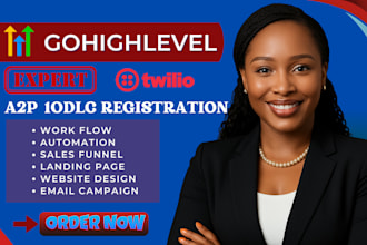 be your go high level expert gohighlevel sales funnel expert ghl expert