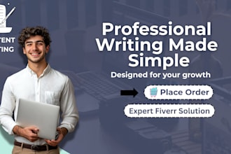 write blog posts, optimized blog posts, professional articles, professional post