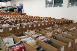be  professional global dropshipping sourcing agent