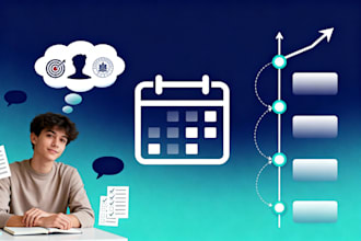 offer application strategy coaching
