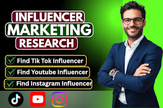 run high converting influencer marketing campaigns