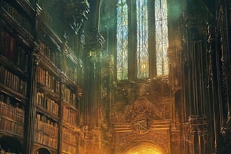 design fantasy book cover, paperback cover, or kindle cover