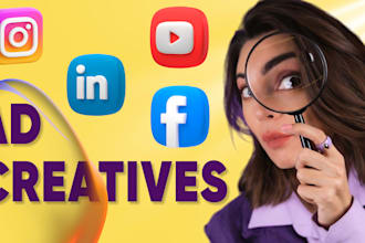 facebook or instagram ad creatives that convert
