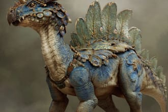 draw your monster or creature