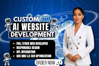 do ai website design, loveable ai, website creation