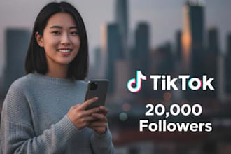 add real tiktok followers for viral growth