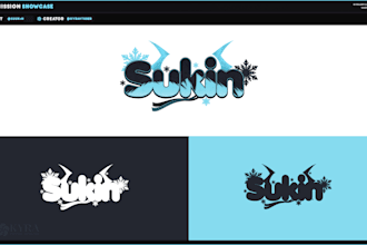 a logotype for you
