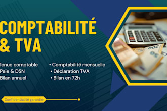 manage your bookkeeping, vat, and monthly reports