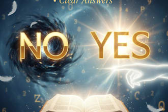 do spiritual guidance to check