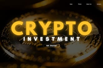 develop crypto arbitrage bot, hft trading bot