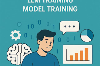 do ml and llm projects also data analytics