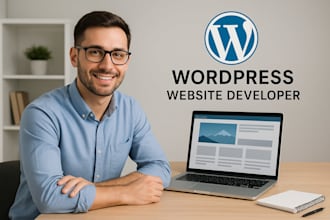 do custom website development, design, redesign, woocommerce
