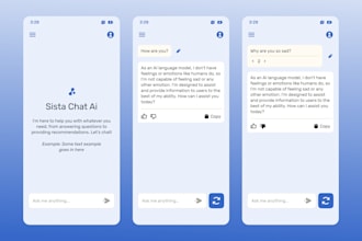 develop custom ai tools and automation using top ai apis