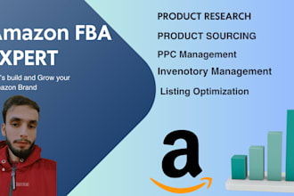 be amazon fba virtual assistant for amazon private label