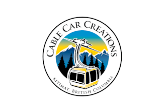 create transport logistics trucking haulage and freight logo