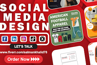 do social media advertising, facebook ads post, instagram post, carousel design