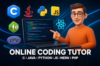 teach you programming in a simple way