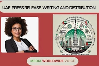 do uae press release distribution, abu dhabi, dubai, sharjah pr distribution