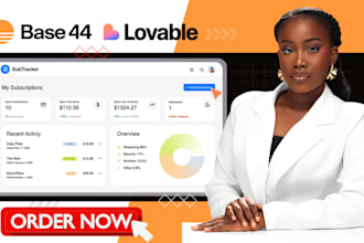 base 44 apps, base 44 integration, base 44 automation, base 44 webapp, base 44