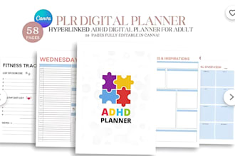 setup etsy store with etsy digital product and digital planner with etsy seo