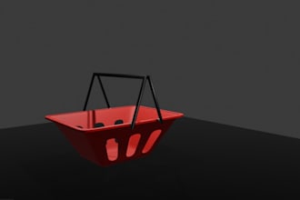 develop 2d 3d product configurator on shopify kickflip, zepto, zakeke pod store