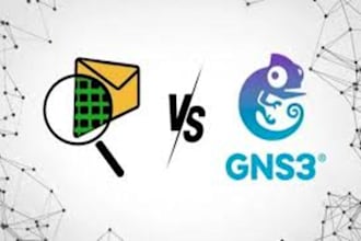 complete cisco networking tasks, ccna , and lab assignments
