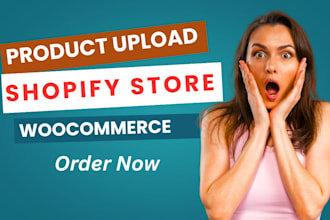 add product to shopify upload product, shopify product upload,csv file,woocommer