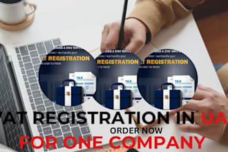 do your uae business vat registration and corporate tax registration