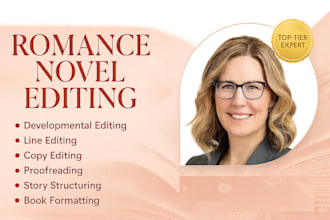 be your children book editor fantasy book editor thriller book proofreader