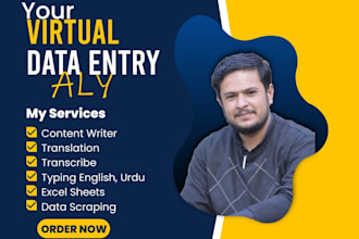 writing ,scripting ,transcribing, translating and also english and urdu typing