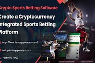 develop bet website, sport bet website, gamble site, crypto bet app, sportsbook