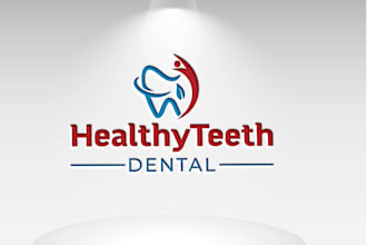 do modern medical, healthcare and pharmaceutical logo and t shirt design