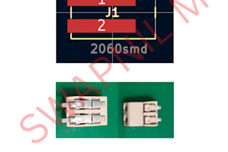 pre design prototyping with breakout boards
