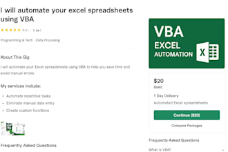 fix your excel file or create a simple automation
