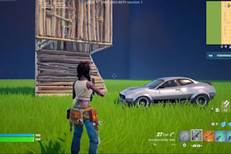build complete fortnite uefn map steal brainrot steam map survival tycoon map