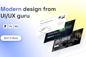 design website for your business