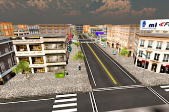 build roblox environment that make your game unforgettable