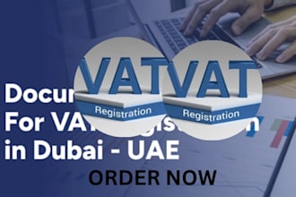 do dubai, uae accounting, vat filing, vat registration, and corporate tax