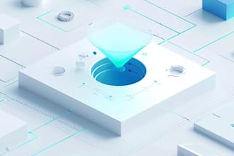 write german technical b2b marketing text for your product