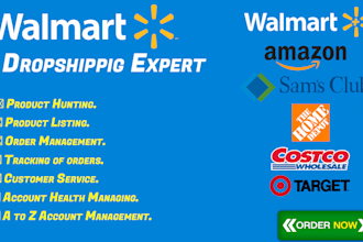 walmart 2step ds wfs expert